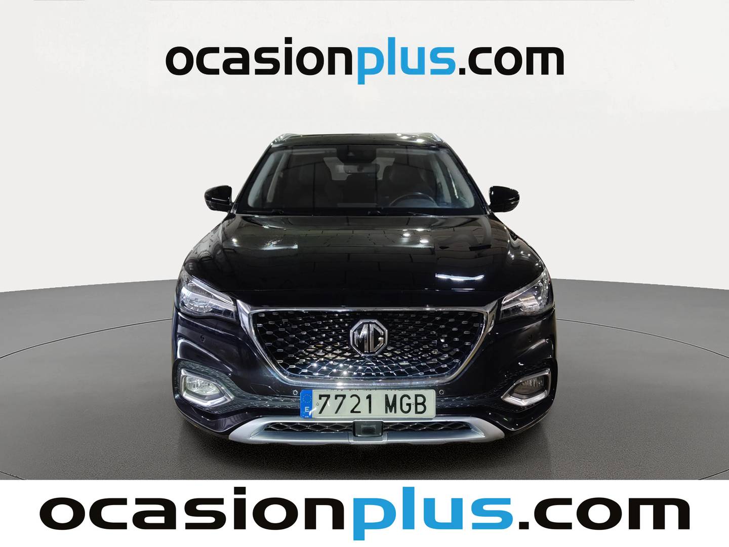 Foto MG HS MG HS 1.5 Turbo GDI Luxury DCT (162 CV)