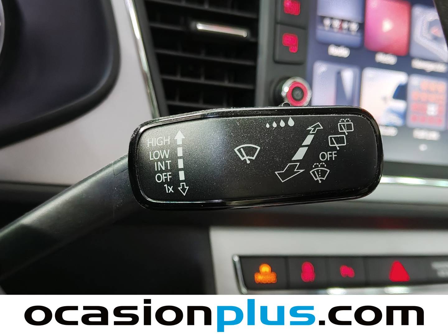 Foto Seat León SEAT Leon Xperience 2.0 TDI S&S X-perience 4Drive DSG6 (184 CV)