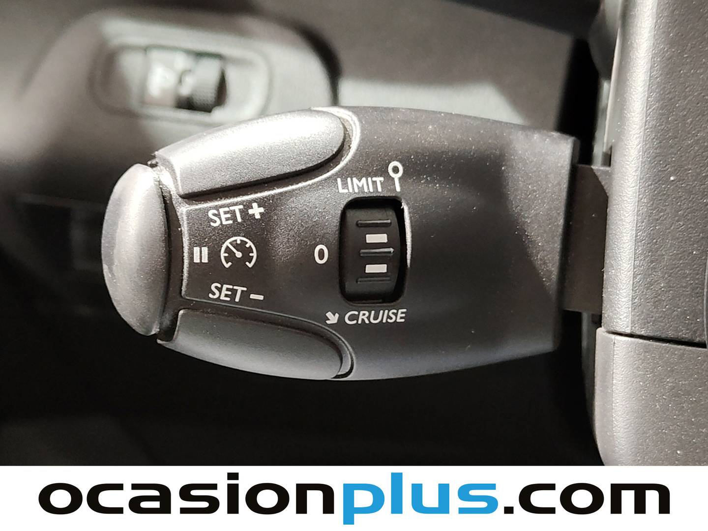 Extras del Citroën Berlingo Citroën Berlingo Furgon BlueHDi 100 Talla M Control  (102 CV)