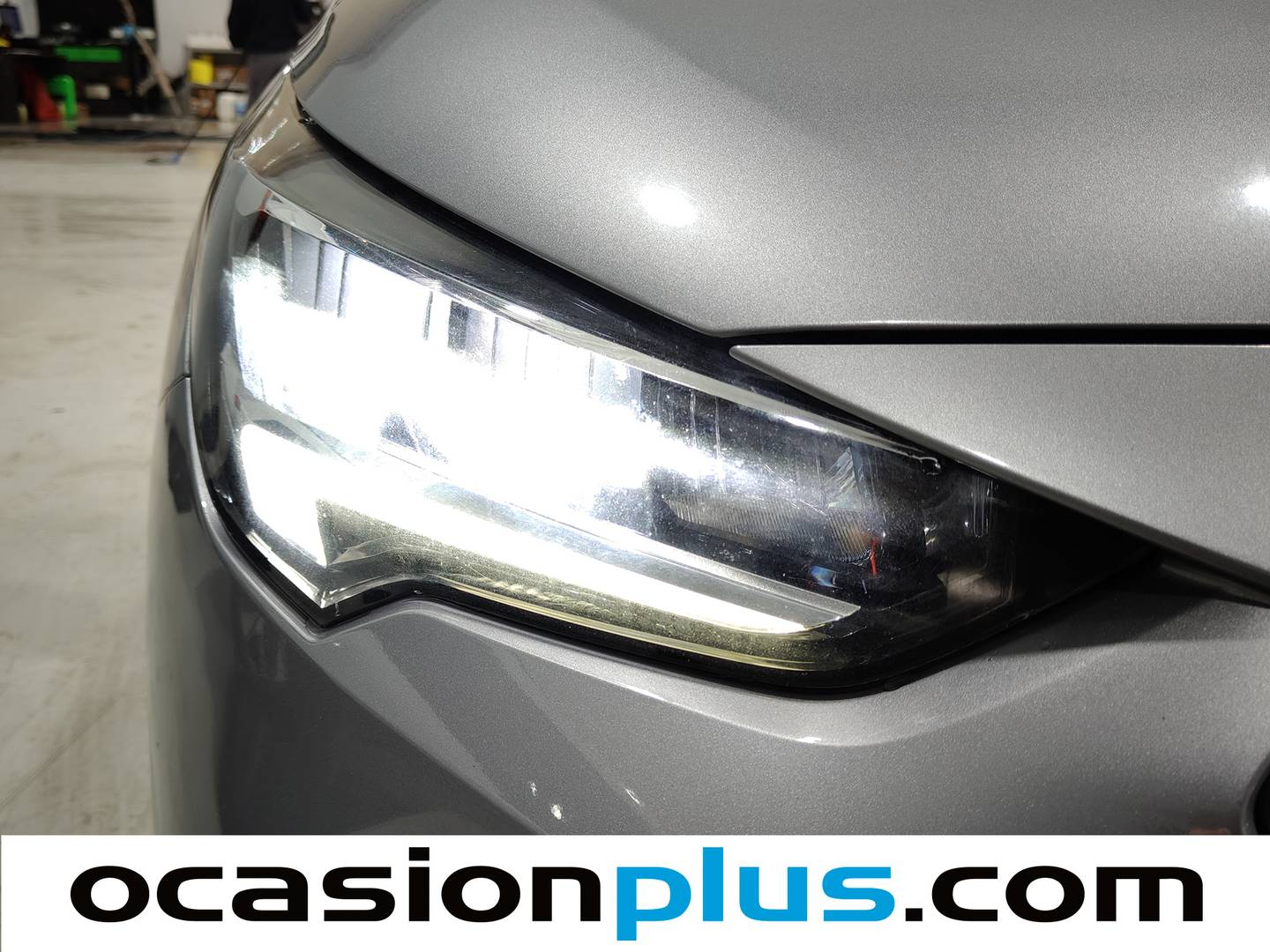 Foto Opel Corsa Opel Corsa 1.2 Turbo XHL Elegance Auto (100 CV)