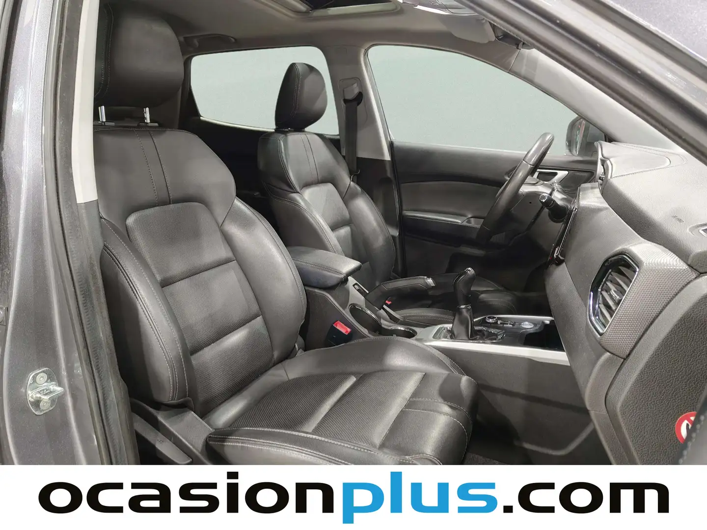 Foto DR AUTOMOBILES DR 4.0 DR AUTOMOBILES DR4 1.5 (116 CV)