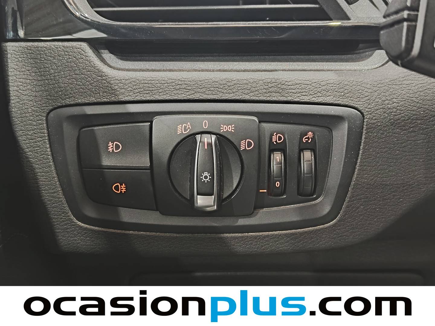 BMW X1 BMW X1 sDrive18d  (150 CV) 150cv