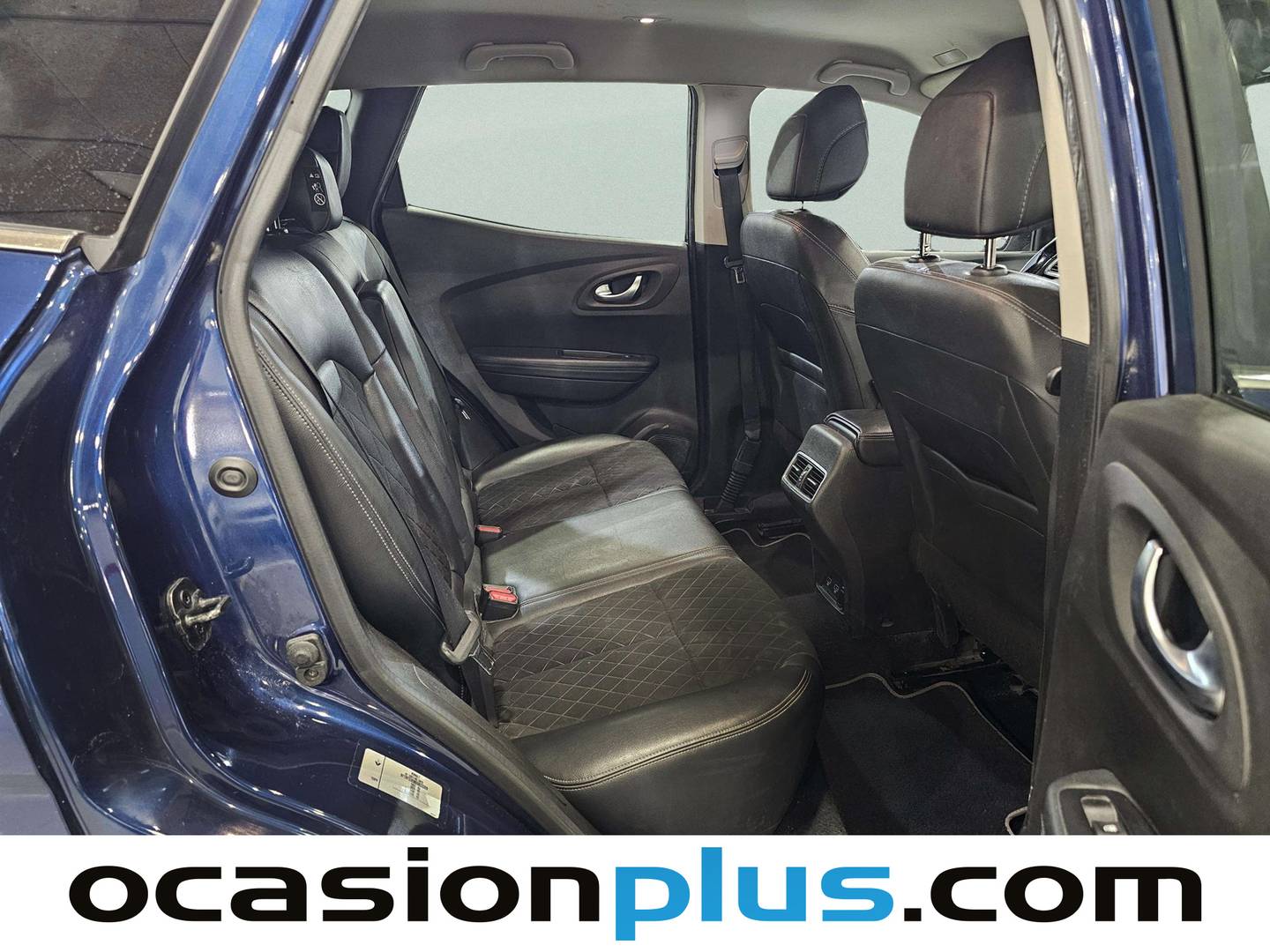 Renault Kadjar Renault Kadjar Zen TCe (140 CV) GPF EDC 2021