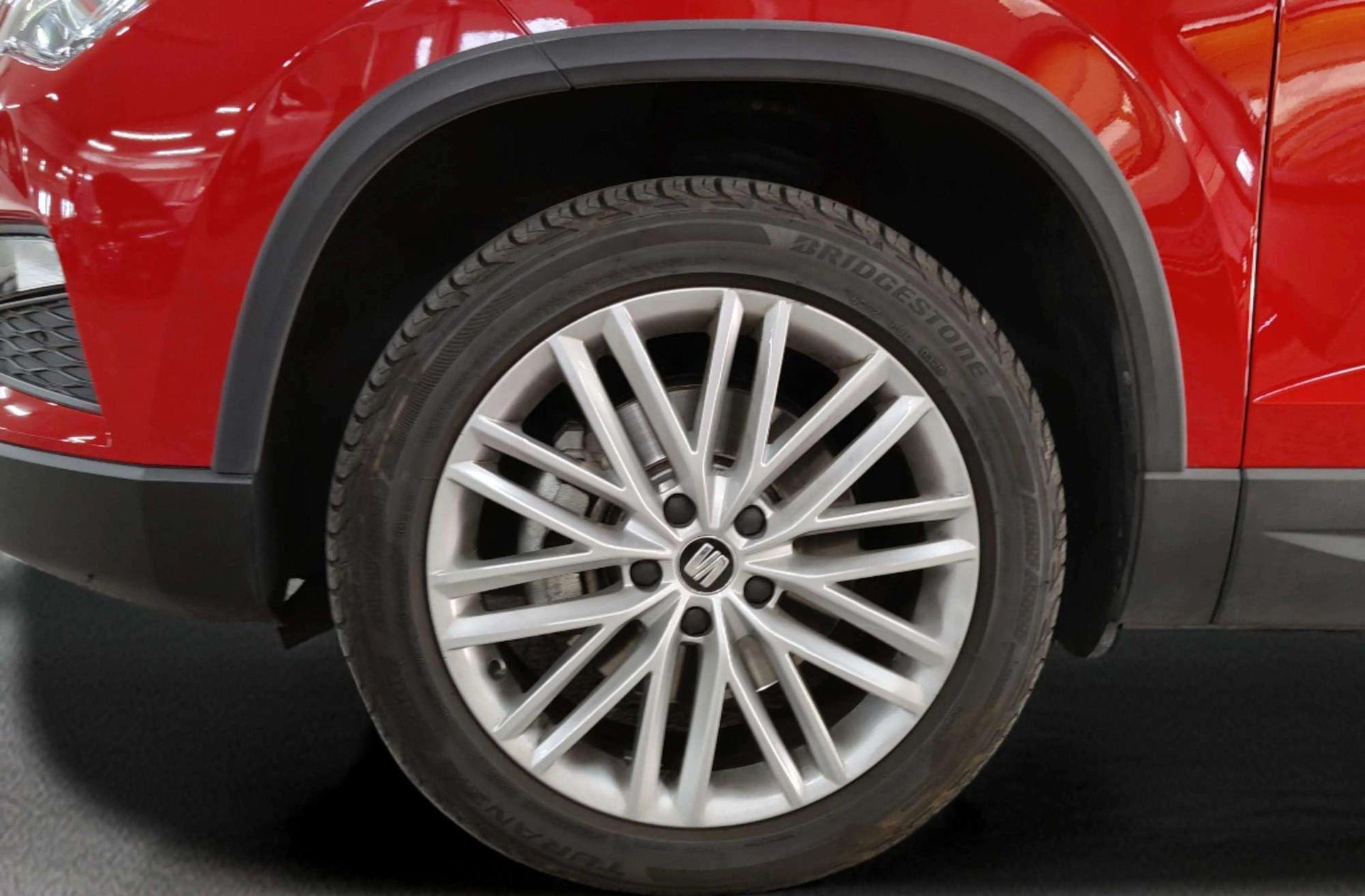 SEAT Ateca 1.4 EcoTSI Xcellence DSG - foto 44