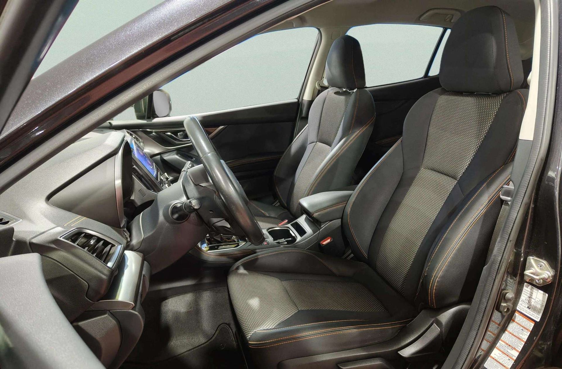 Subaru XV 1.6 Sport Plus CVT - foto 11