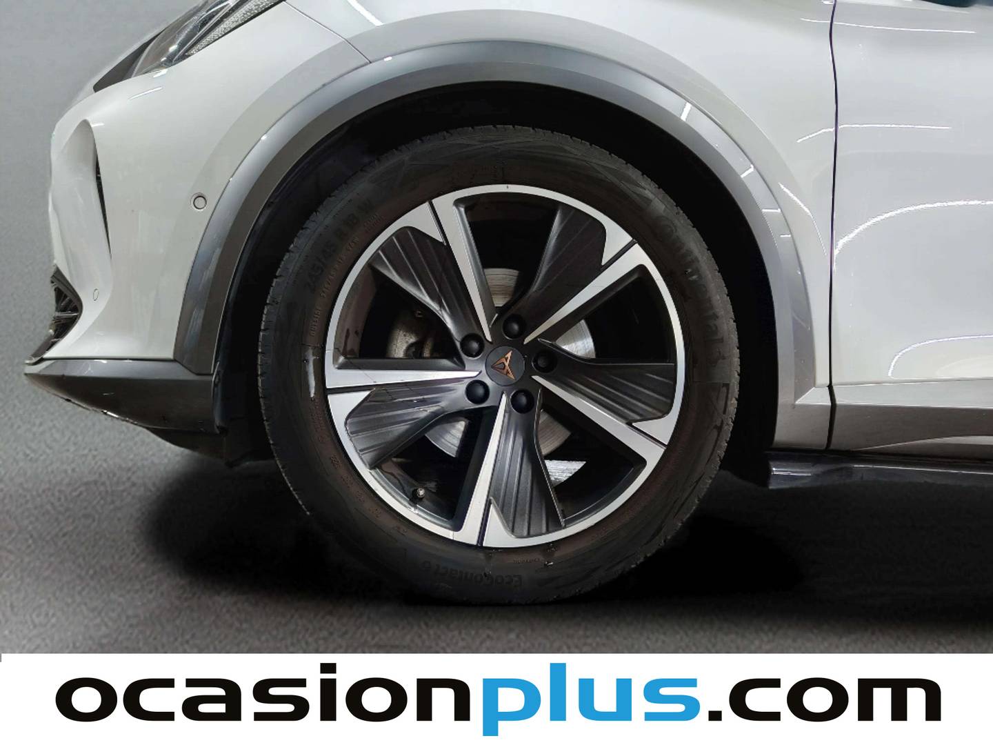 Cupra Formentor Cupra Formentor 1.5 TSI DSG (150 CV) gasolina