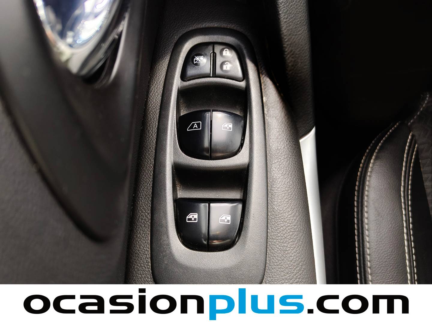 Renault Kadjar Renault Kadjar Zen Energy dCi (130 CV) seminuevo