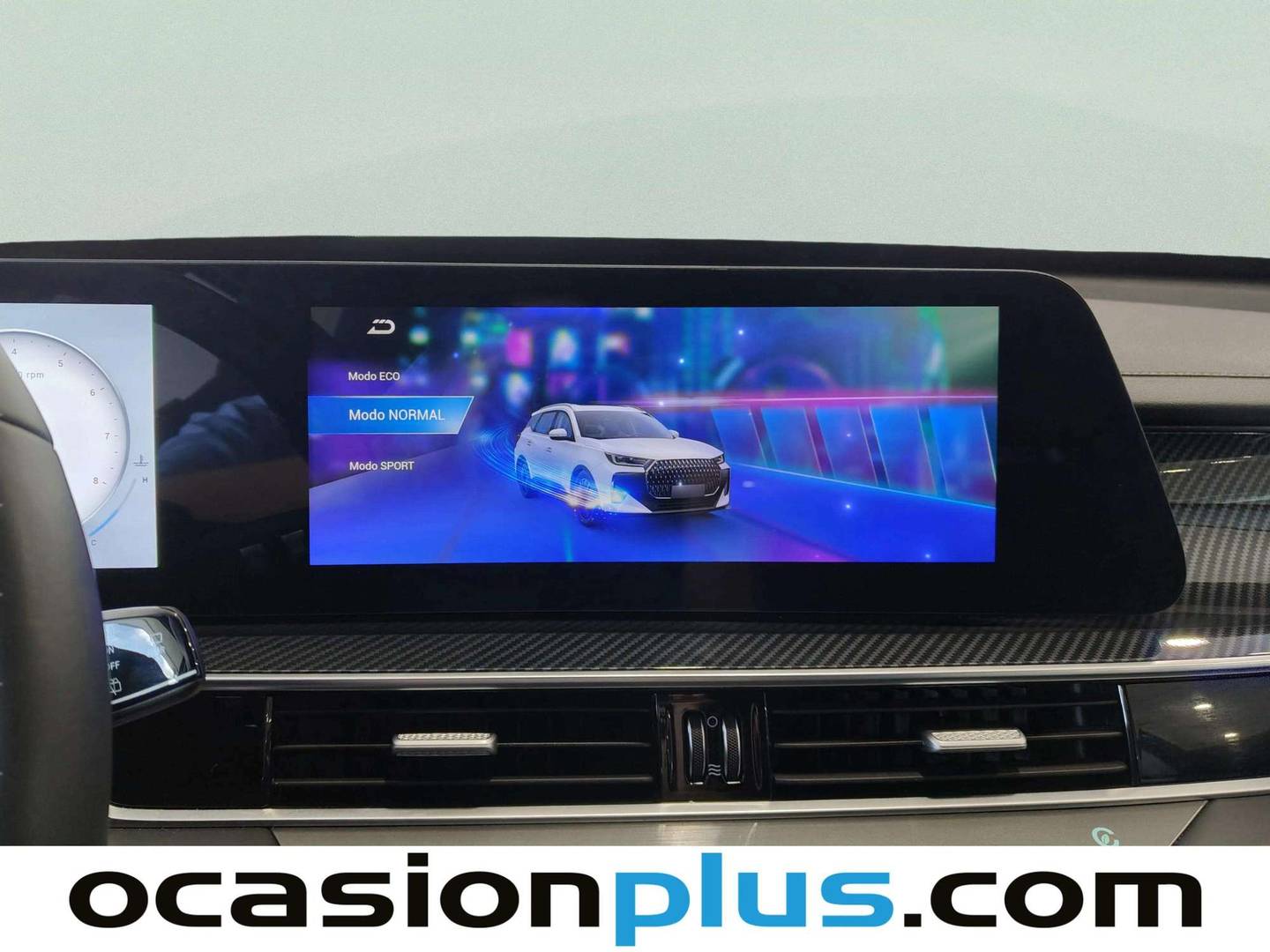 EBRO S700 EBRO S700 1.6 TGDI Comfort DCT (147 CV) seminuevo