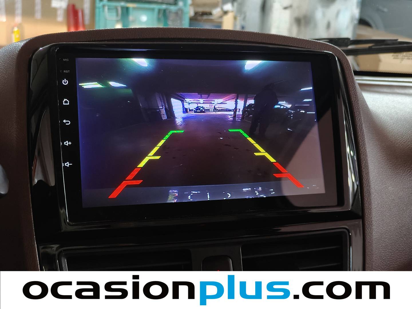 Equipamiento del Zhidou D2S ZHIDOU D2S Next (36 CV)