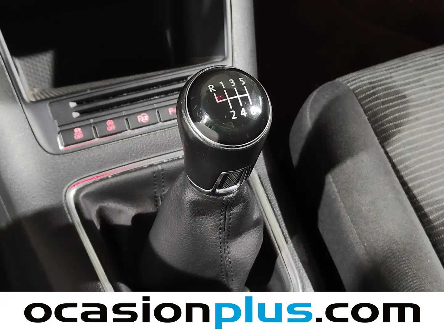 Foto Volkswagen Tiguan Volkswagen Tiguan T1 2.0 TDI BMT 4x2 (110 CV)