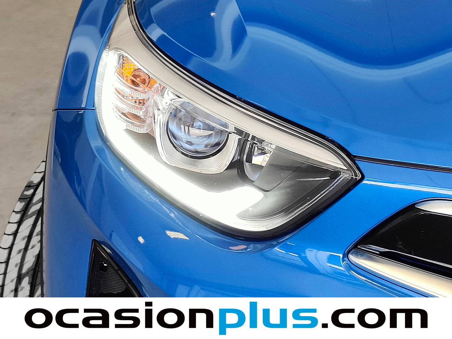 KIA Stonic KIA Stonic 1.0 T-GDi MHEV Drive (100 CV) 100cv