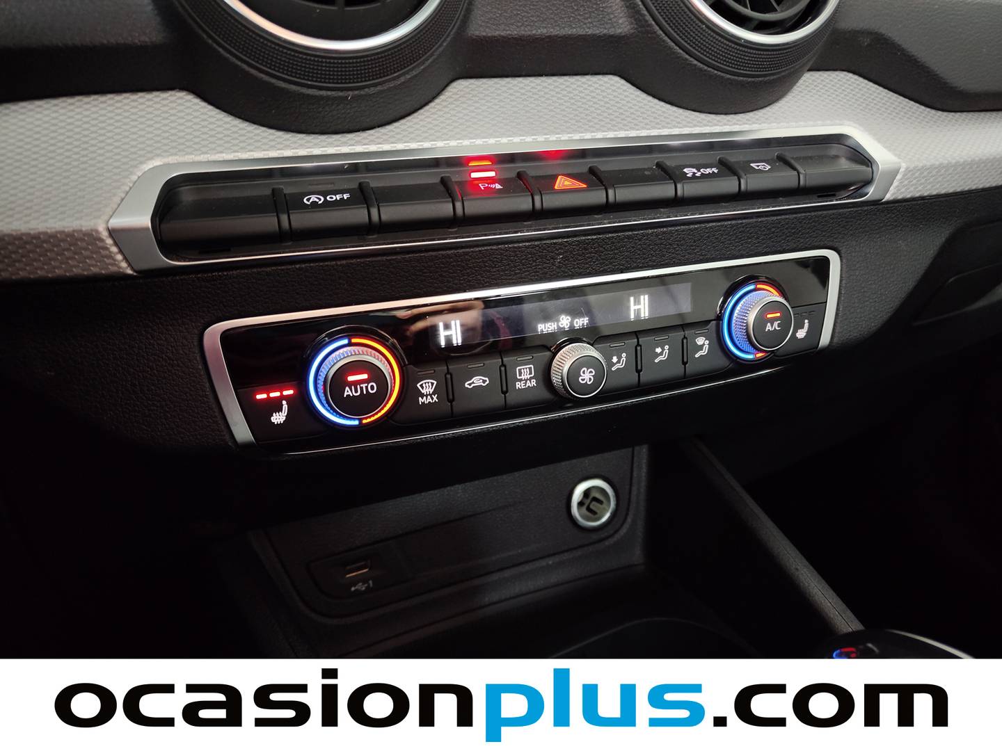 Foto Audi Q2 Audi Q2 Advanced 35 TFSI (150 CV) S tronic