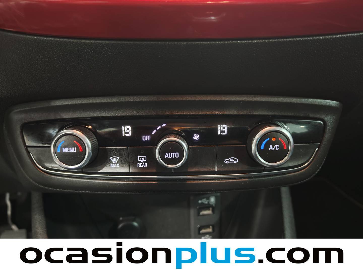Opel Crossland Opel Crossland 1.2 GS Line (110 CV) km 0