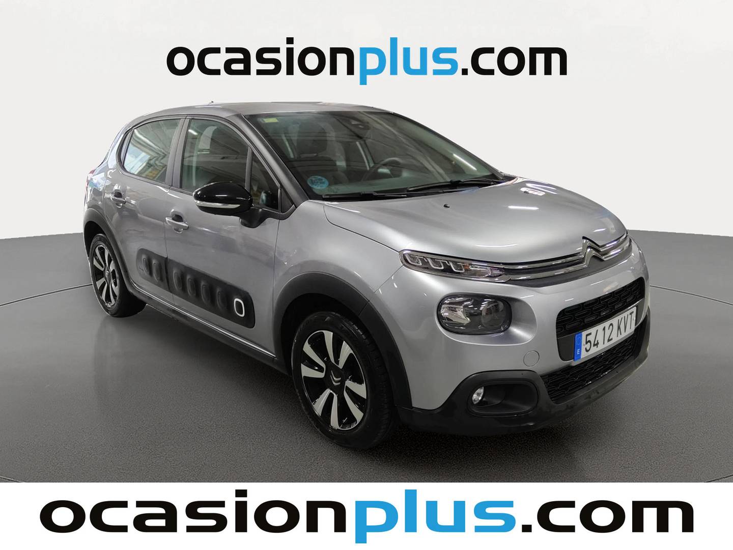Foto Citroën C3 Citroen C3 PureTech 82 Feel (83 CV)