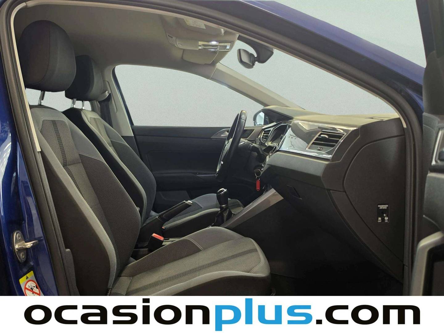 Volkswagen Polo Volkswagen Polo Sport 1.0 TSI (95 CV) 95cv