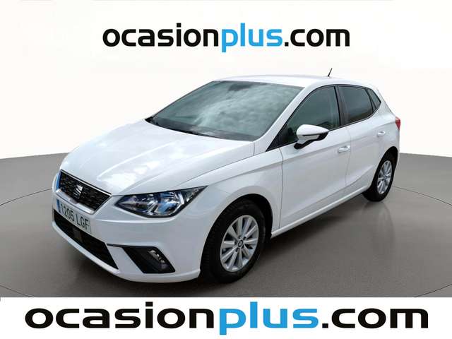 Seat Ibiza 1.0 TSI Style Plus (95 CV) de segunda mano