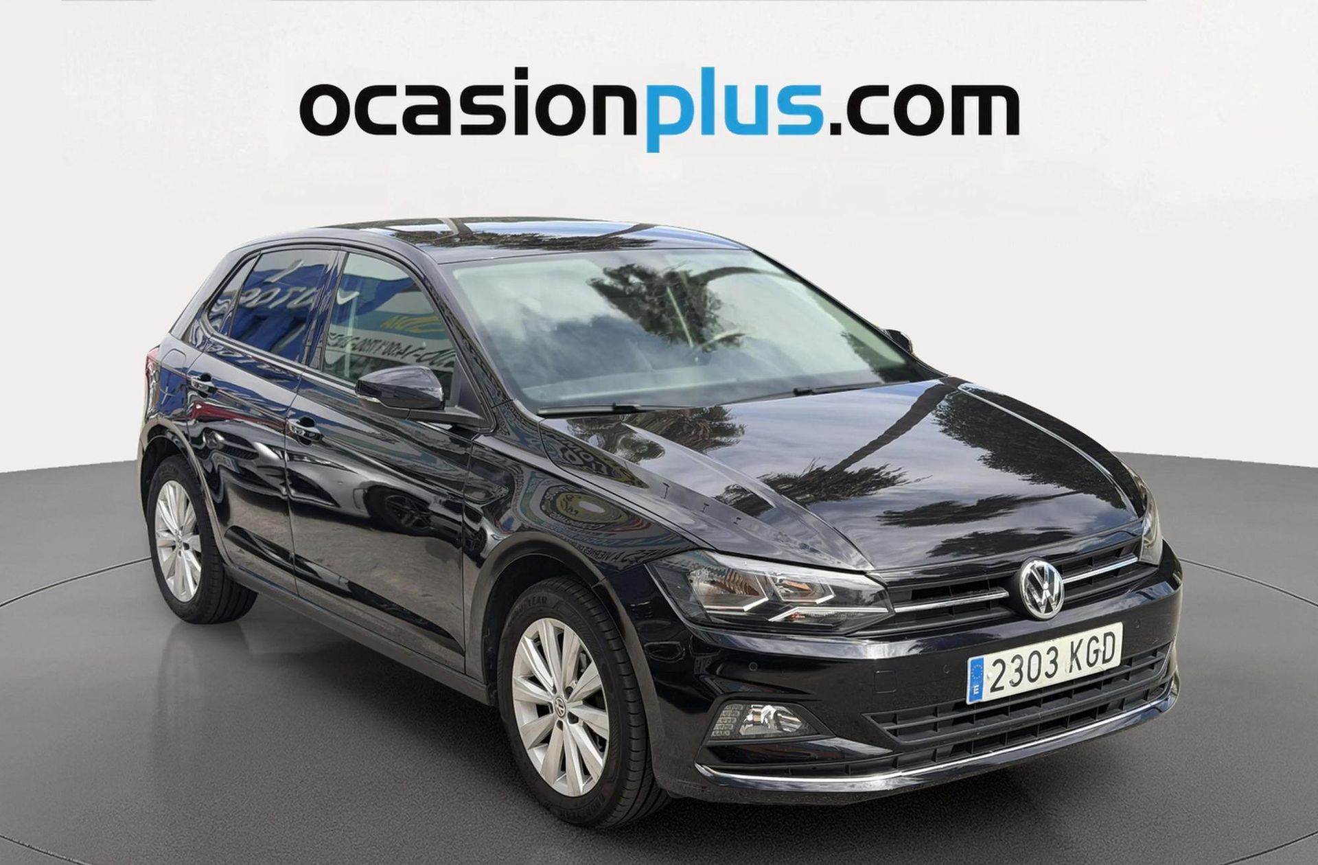 Volkswagen Polo Sport 1.0 TSI - foto 2