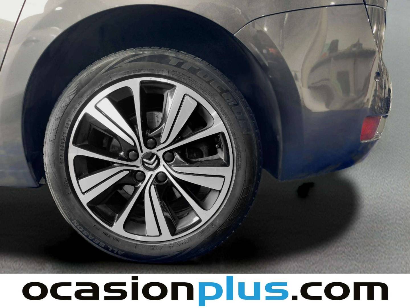 Citroën Grand C4 Picasso Citroën Grand C4 Picasso PureTech 130 6v S&S Feel (130 CV) manual
