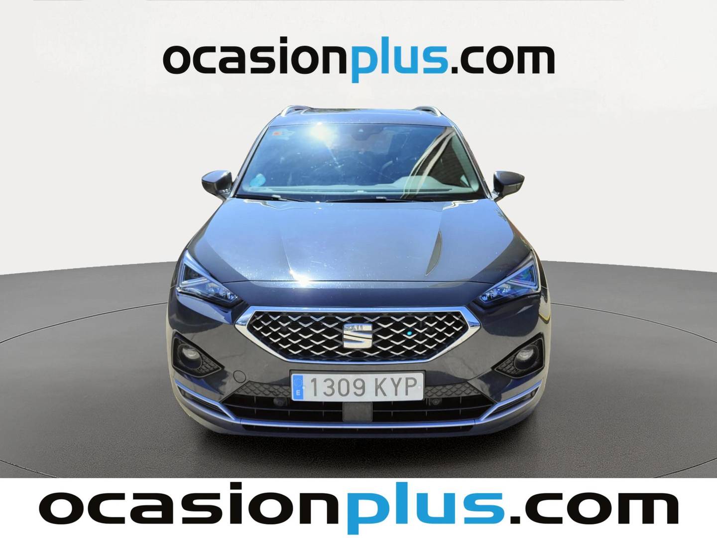 Seat Tarraco Seat Tarraco 2.0 TDI S&S Xcellence Plus 4Drive DSG (190 CV) al mejor precio
