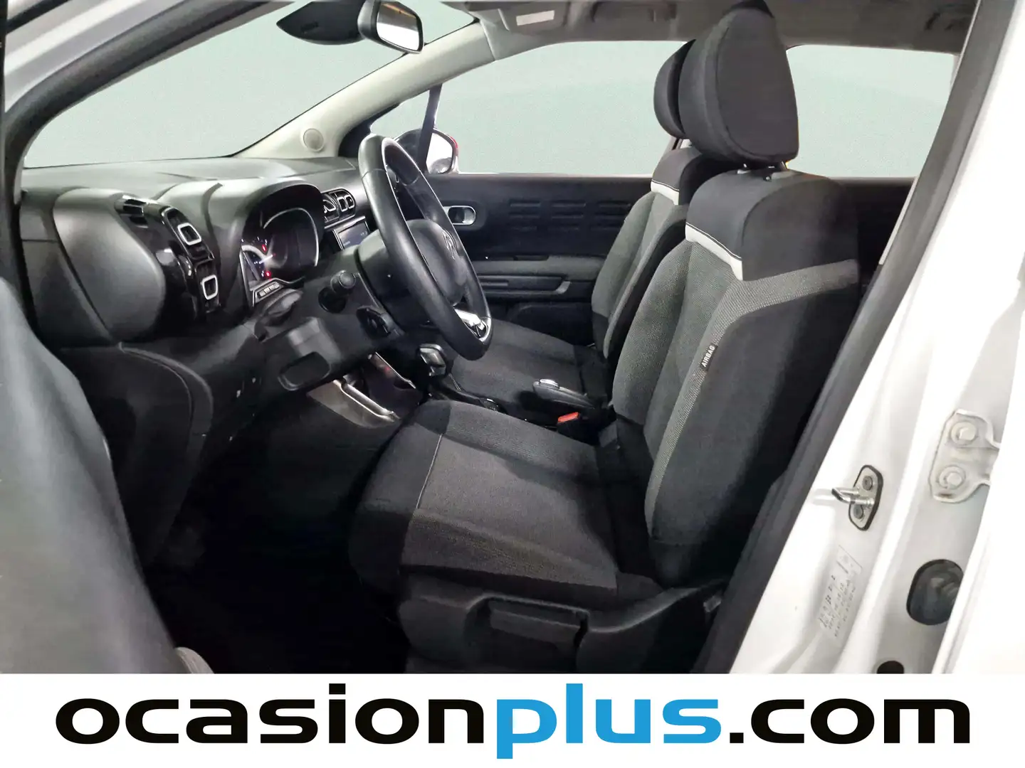 Foto Citroën C3 Aircross Citroen C3 Aircross PureTech 130 Shine Pack EAT6 (131 CV)