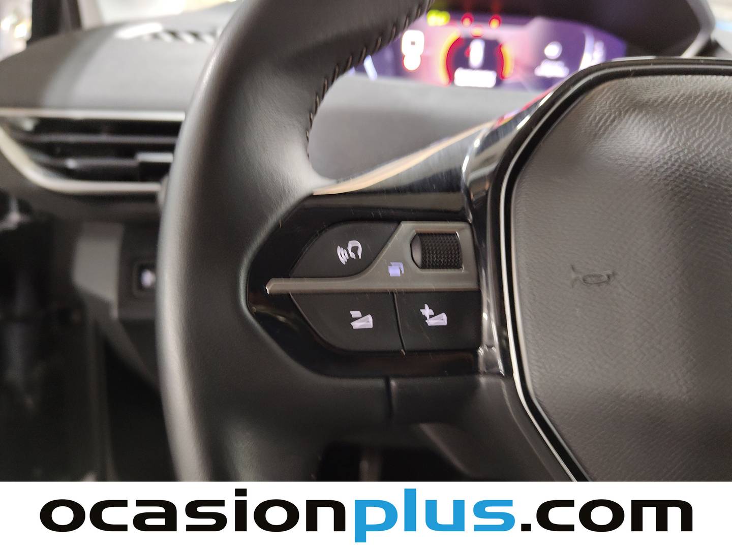Peugeot 5008 Peugeot 5008 BlueHDi 130 S&S Allure 7 Plazas (130 CV) 130cv