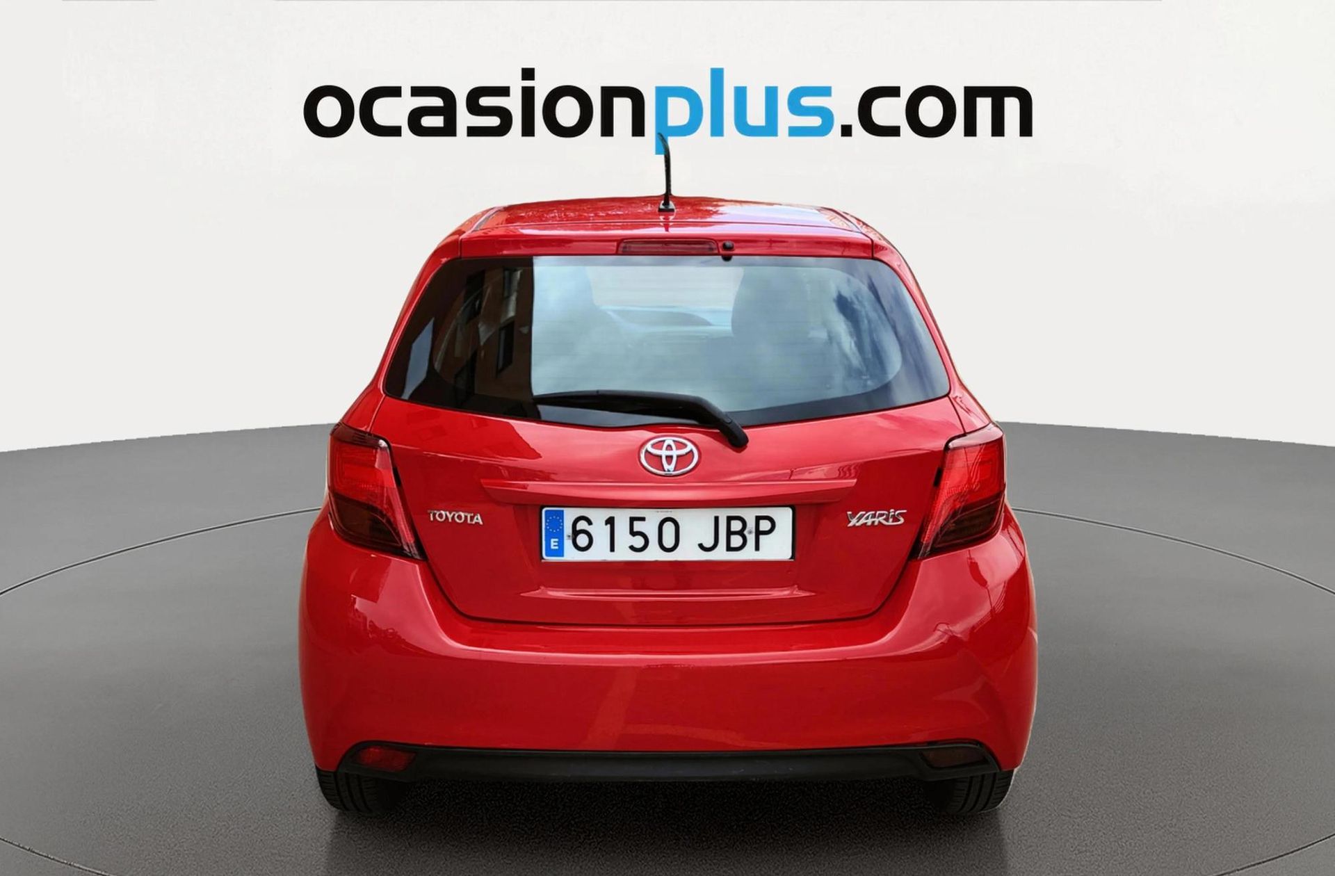 Toyota Yaris 70 Active - foto 11