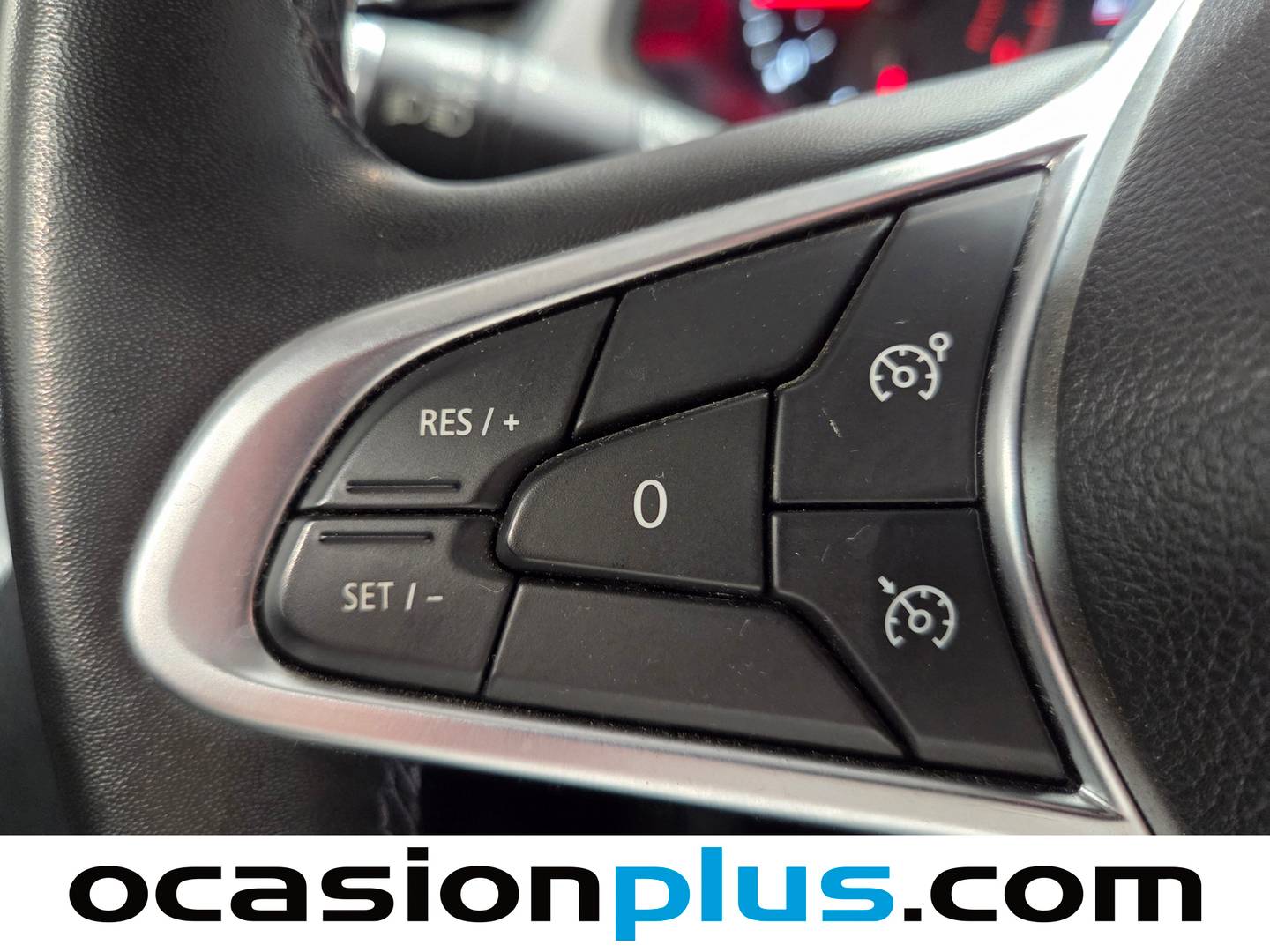 Foto Renault Captur Renault Captur Intens Blue dCi (95 CV)