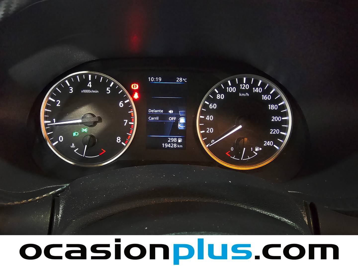 Nissan JUKE Nissan Juke DIG-T Acenta  (114 CV) 2024