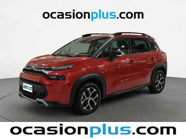 Citroën Seminuevos Murcia