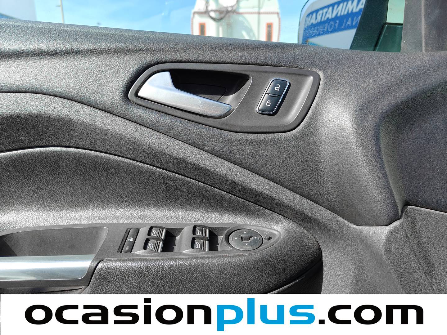 Foto Ford Kuga Ford Kuga 2.0 TDCI S&S Titanium 4x2 (150 CV)