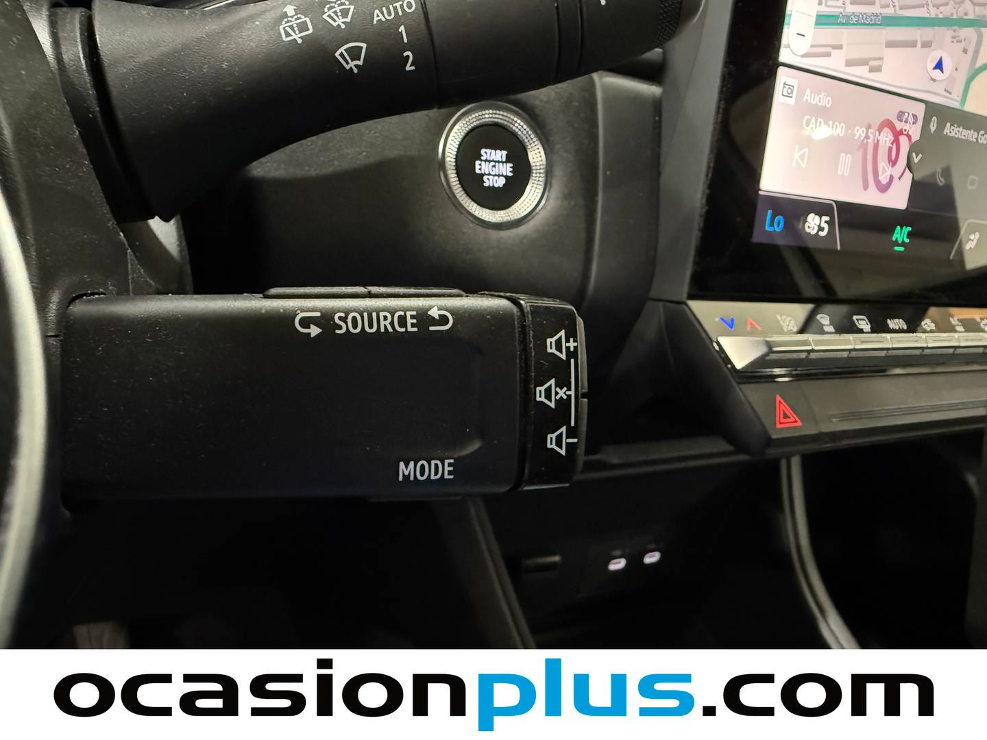 Renault Captur Renault Captur Techno TCe  (140 CV) GPF de ocasión