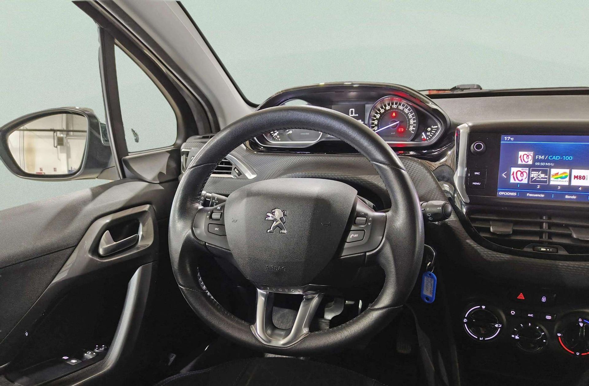 Peugeot 2008 PureTech 82 Style - foto 20