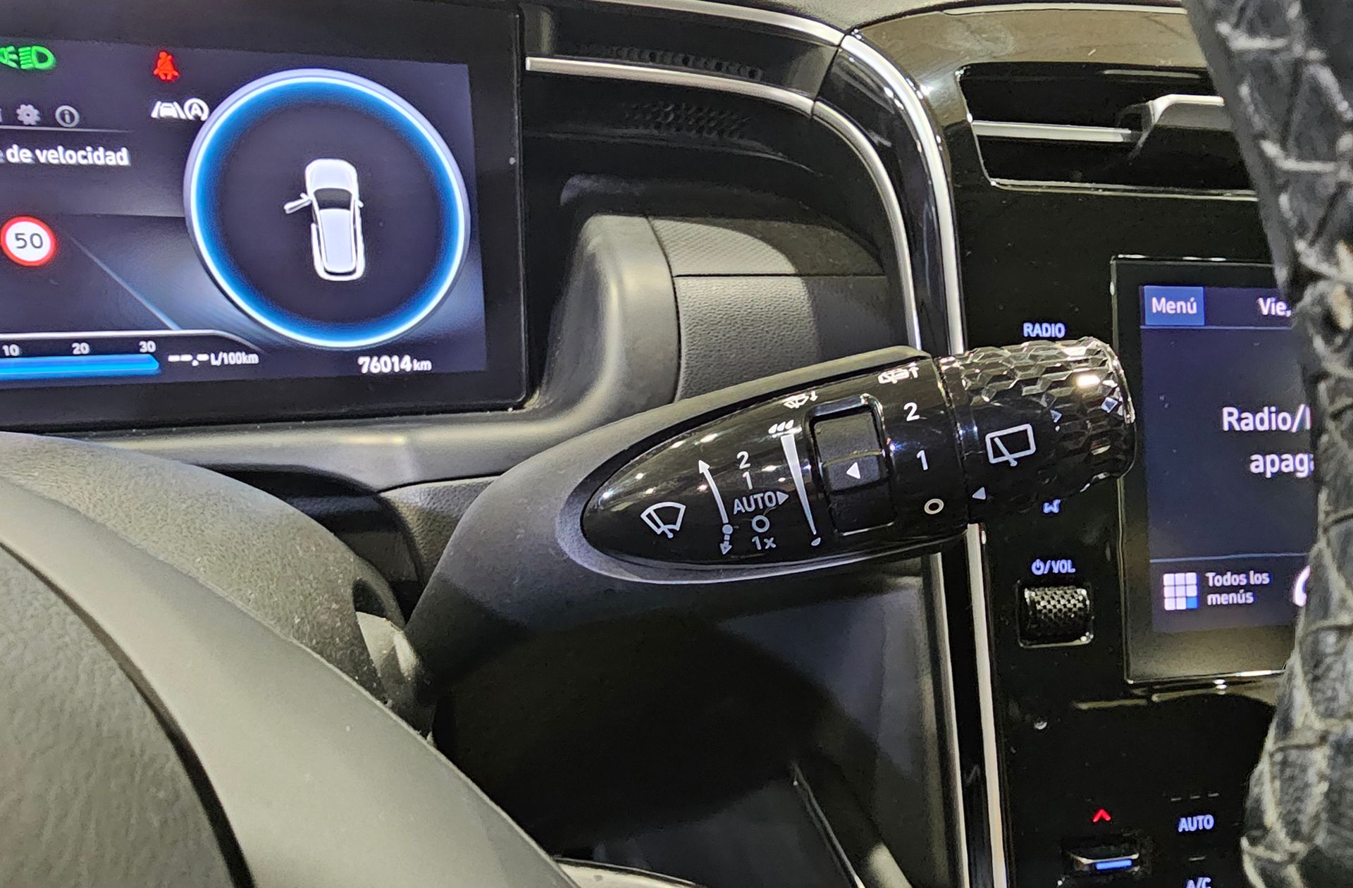 Hyundai Tucson 1.6 CRDi Maxx - foto 28