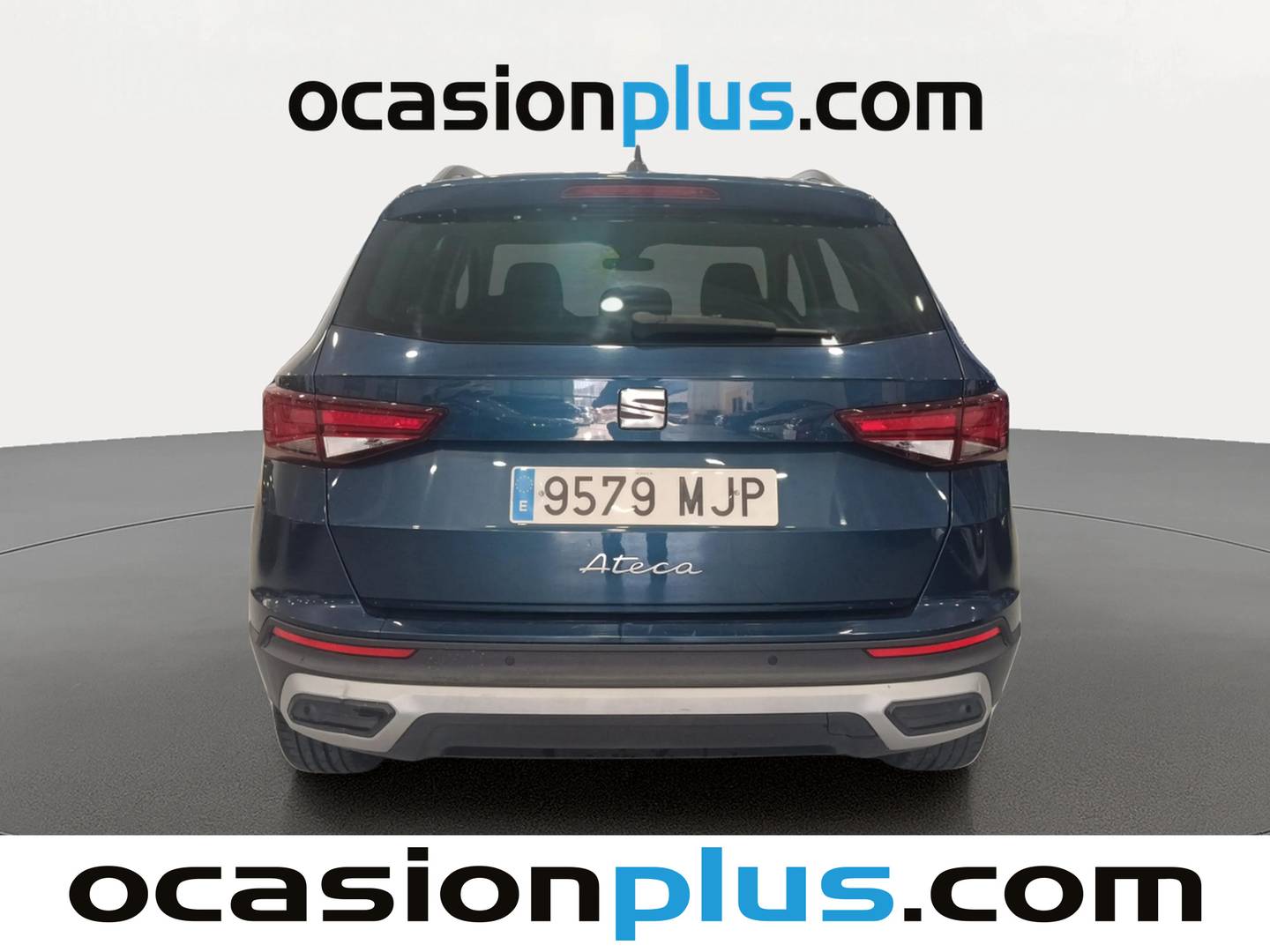 Foto Seat Ateca SEAT Ateca 1.5 TSI S&S Style XL (150 CV)