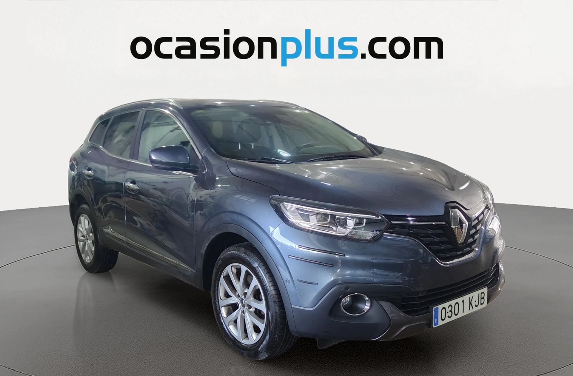 Renault Kadjar Zen Energy TCe - foto 2