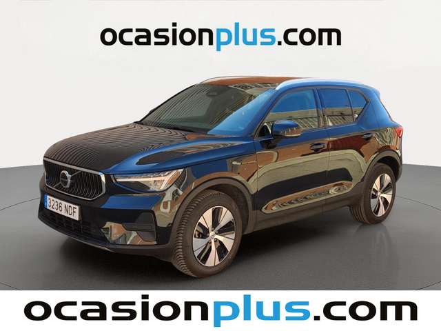 Volvo XC40 B3 G Core Auto (163 CV) de segunda mano