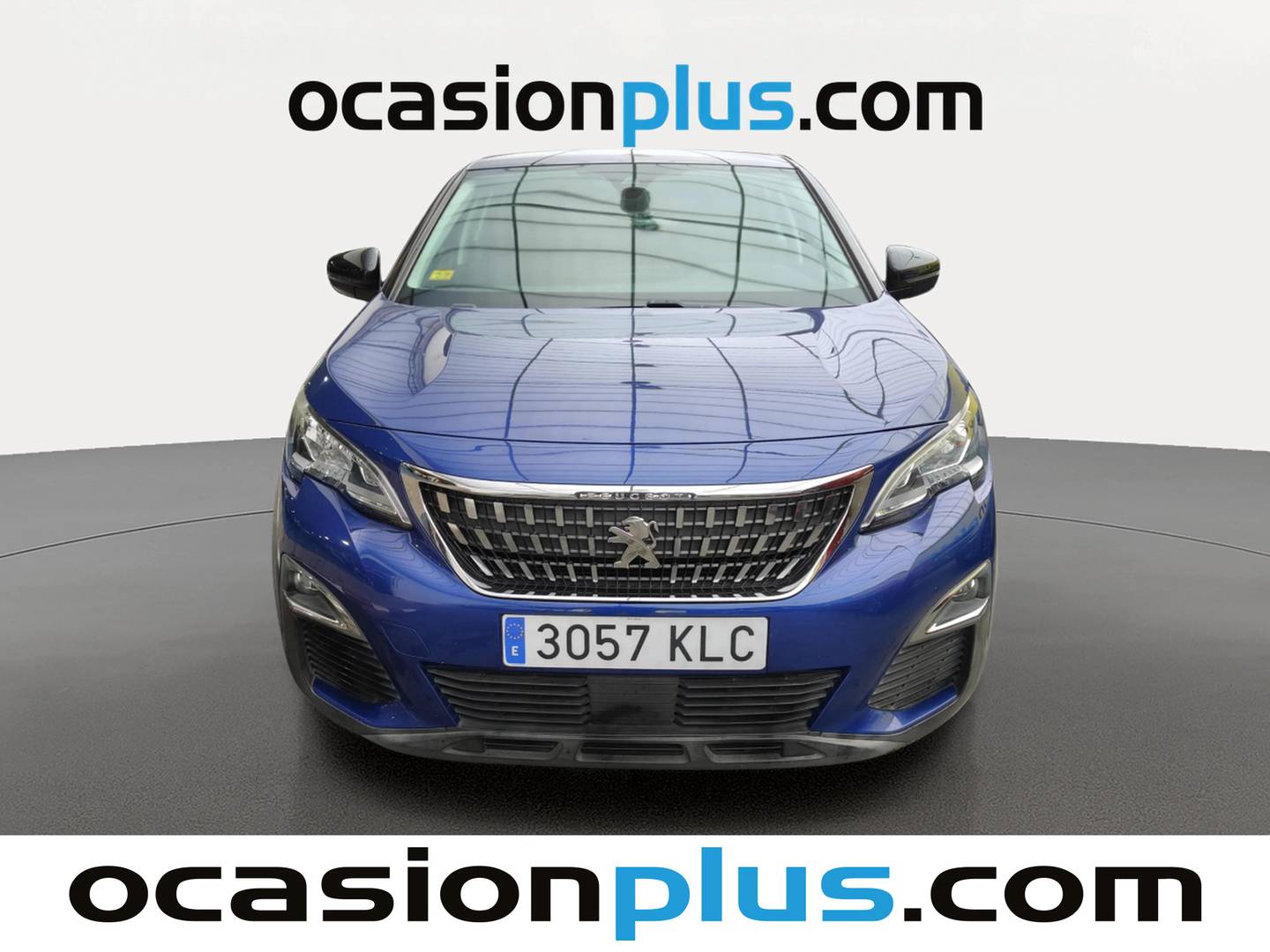 Peugeot 3008 Peugeot 3008 PureTech 130 S&S Active (130 CV) seminuevo