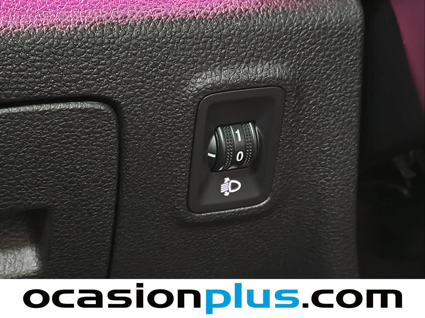 Foto MG HS MG HS 1.5 Turbo GDI Luxury (162 CV)