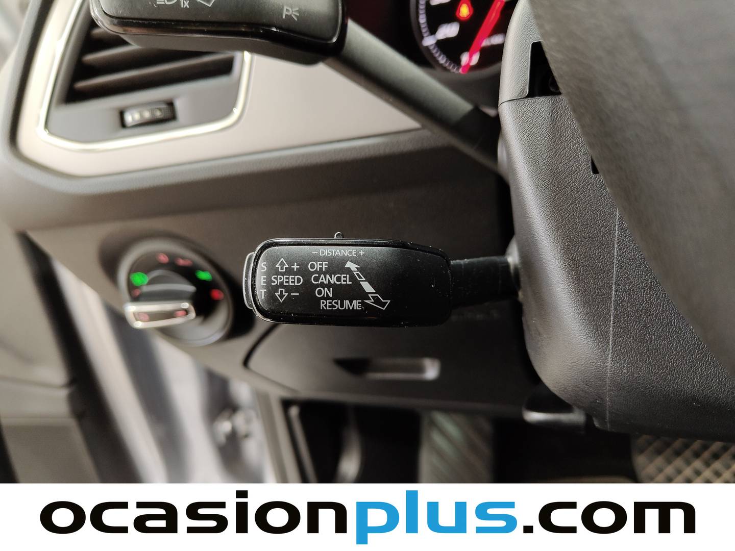 Extras del Seat León Seat León 1.5 TGI GNC S&S FR Fast Edition DSG (130 CV)