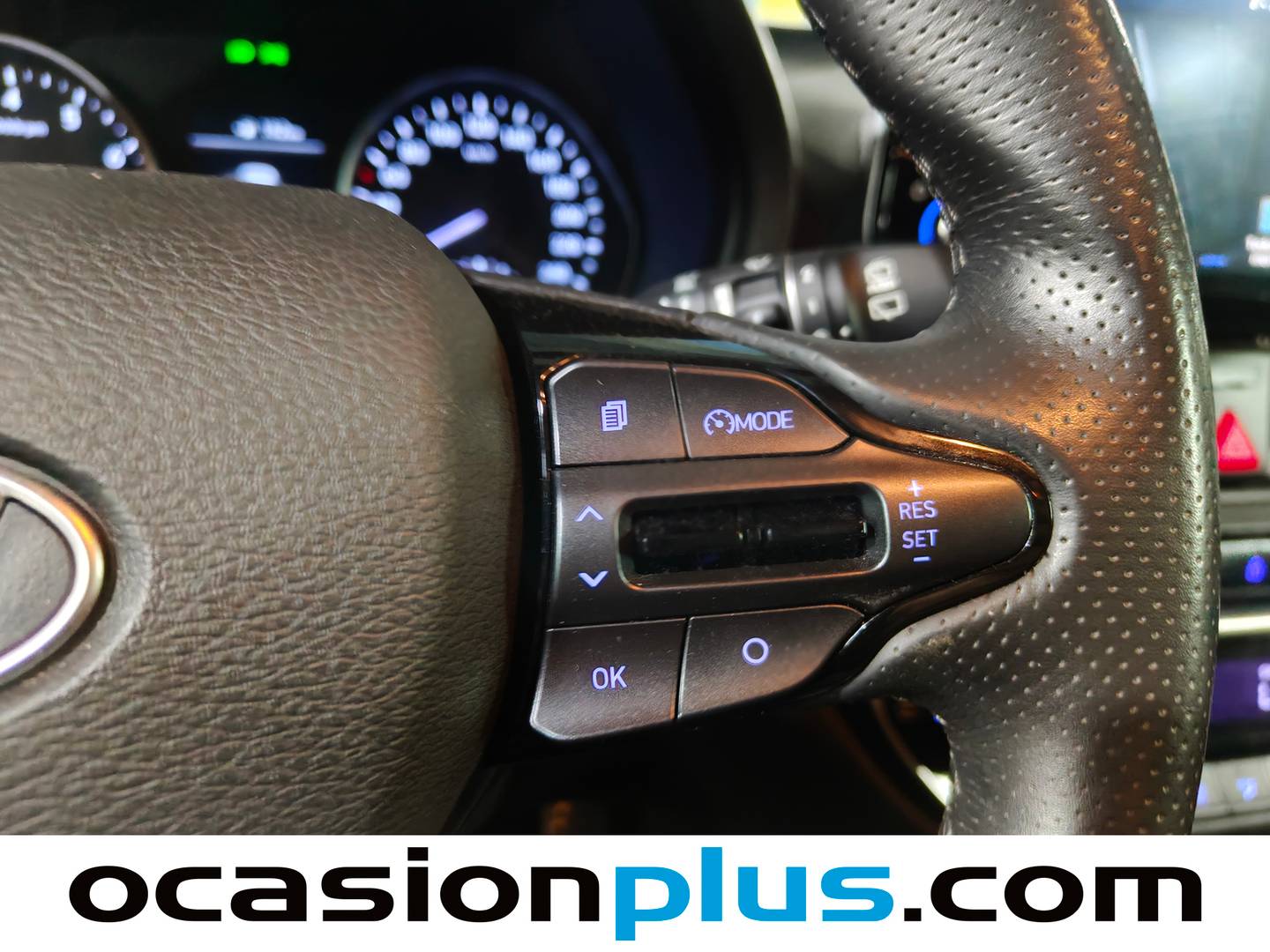 Hyundai i30 Hyundai i30 1.4 TGDI N-Line (140 CV) al mejor precio