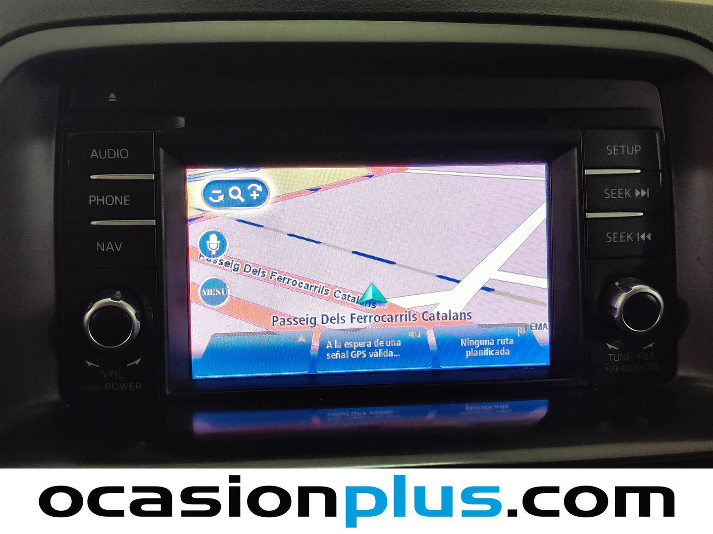 Equipamiento del Mazda CX-5 Mazda CX-5 2.2 DE Luxury 4WD AT (175 CV)