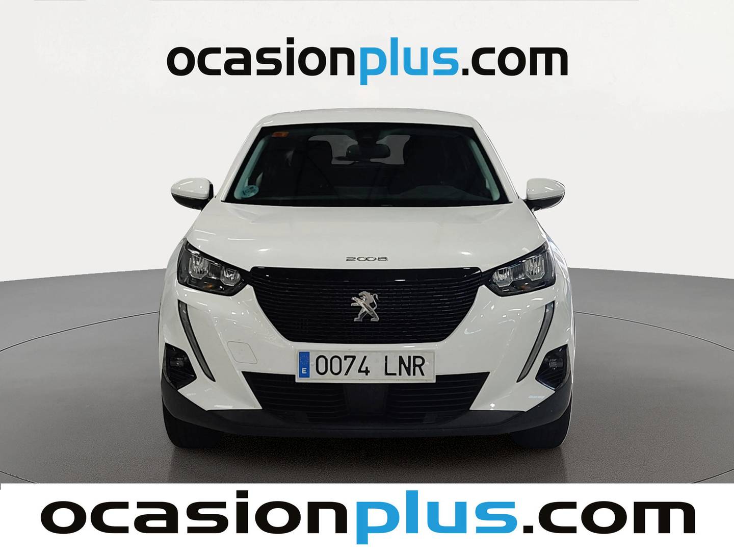 Peugeot 2008 Peugeot 2008 Puretech 100 S&S Active Pack (100 CV) 100cv