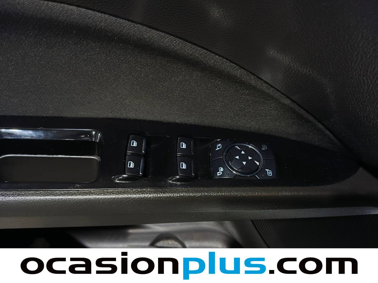 Foto Ford Mondeo Ford Mondeo 1.5 TDCI Trend  (120 CV)