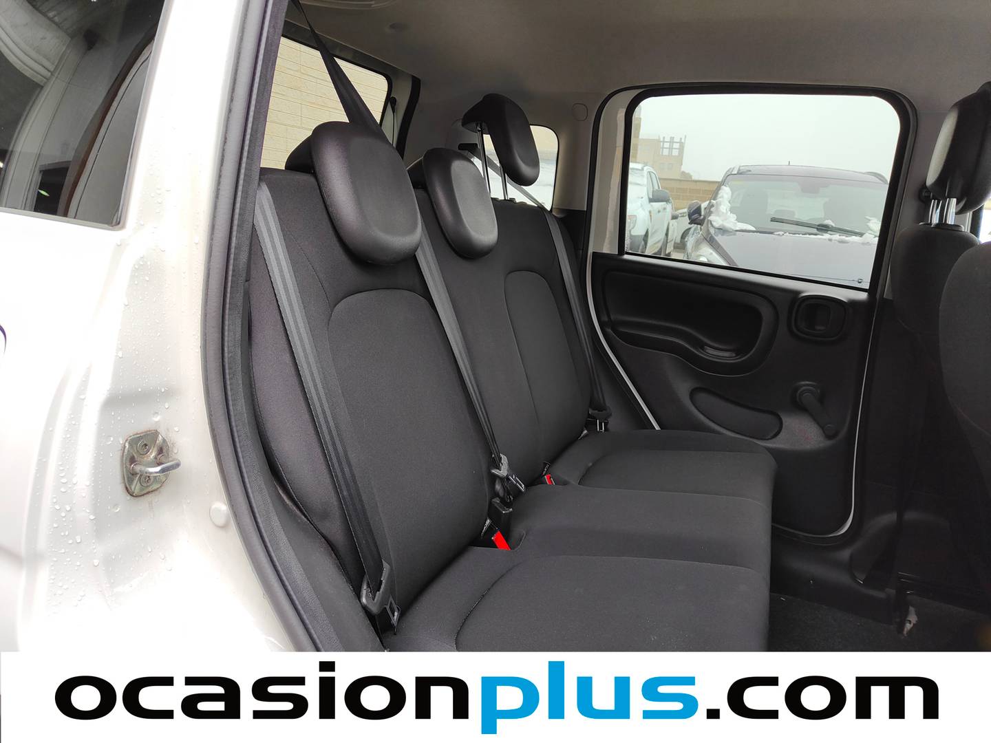 Fiat Panda Fiat Panda 1.0 Hybrid Cross (70 CV) híbrido