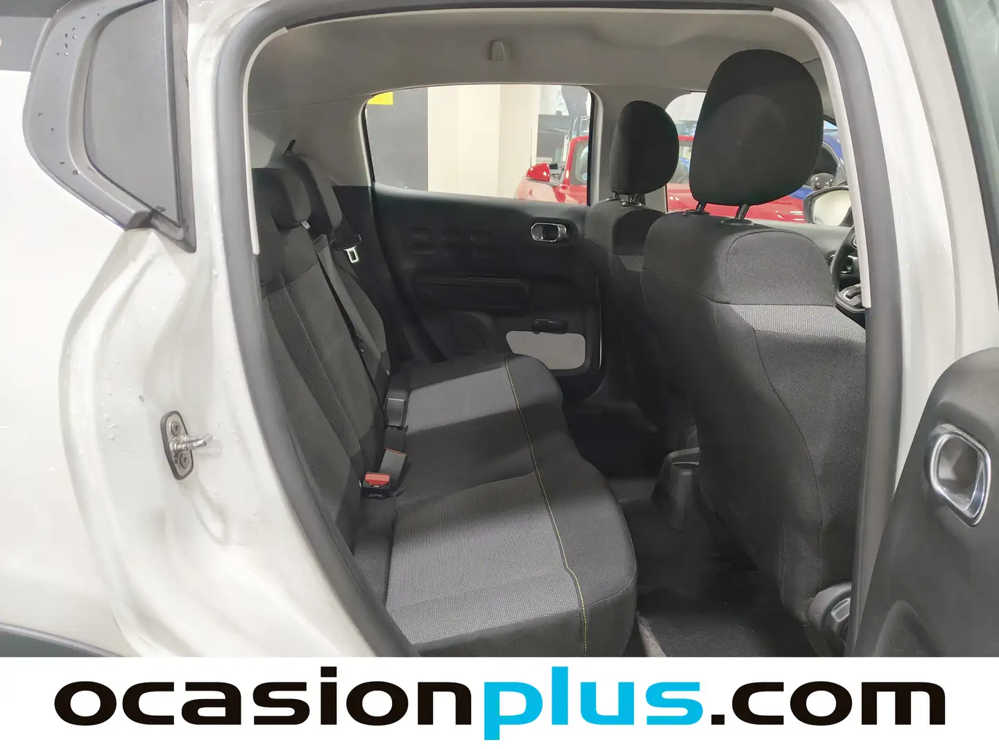 Foto Citroën C3 Citroen C3 BlueHDi 100 S&S C-Series (102 CV)