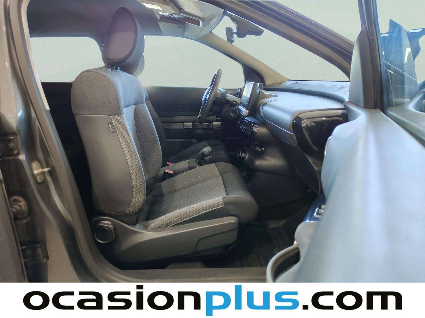 Citroën C4 Cactus Citroen C4 Cactus 1.6 BlueHDI ETG6 Shine (100 CV) km 0