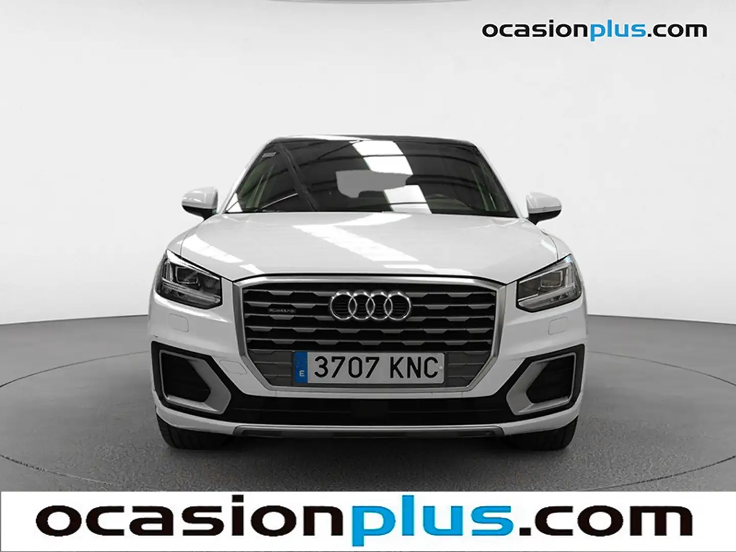 Foto Audi Q2 Audi Q2 sport edition 2.0 TDI quattro (150 CV) S tronic