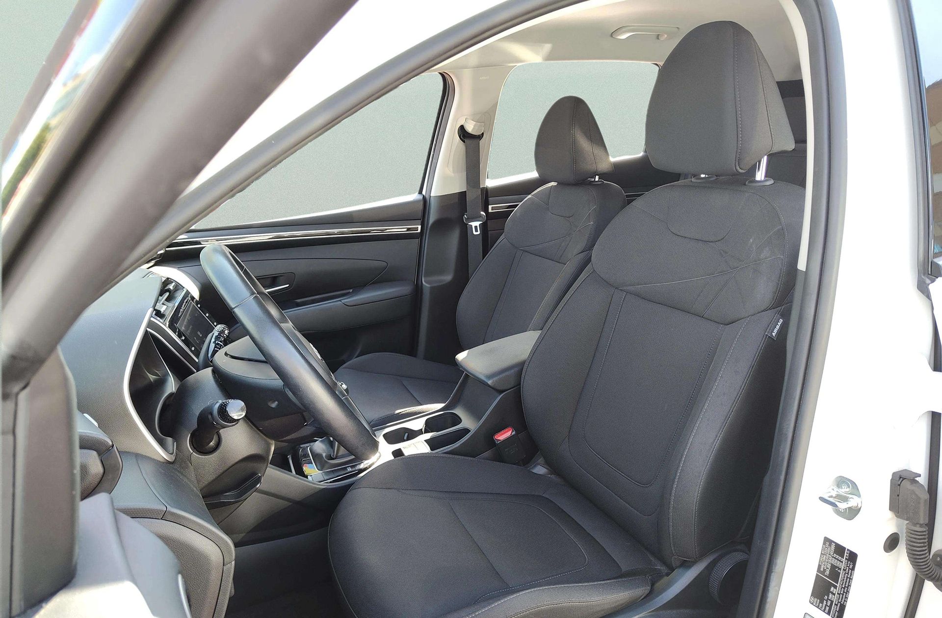 Hyundai Tucson 1.6 T-GDi Klass 4x2 - foto 10