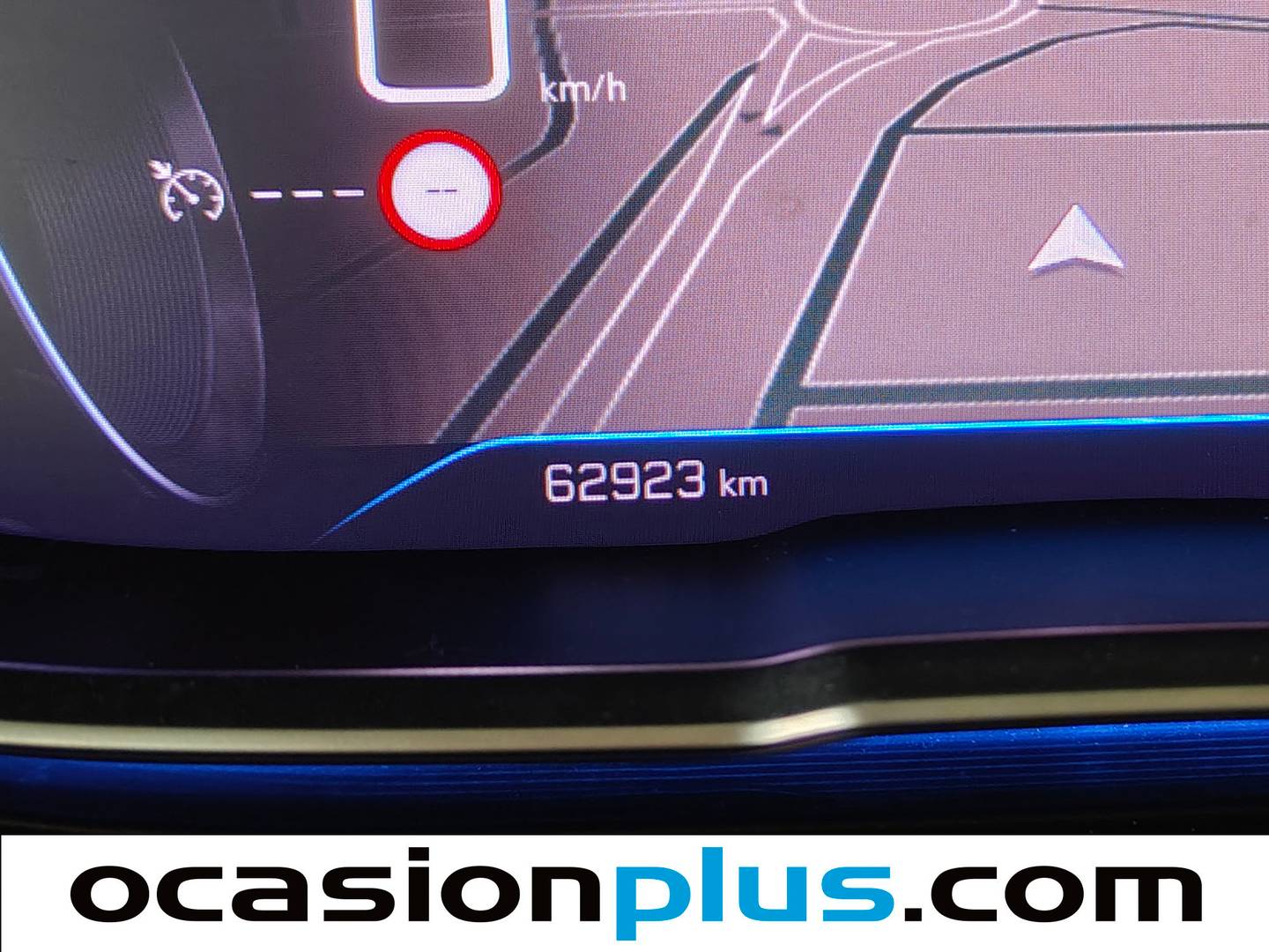 Peugeot 3008 Peugeot 3008 PureTech 130 S&S Allure Pack (130 CV) seminuevo