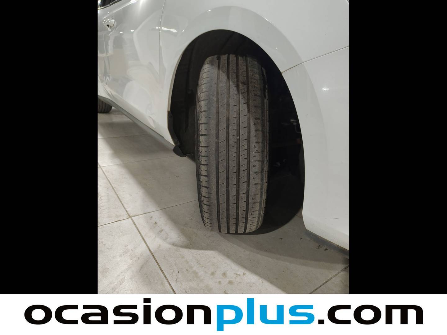 Foto Ford Focus Ford Focus 1.5 Ecoblue Trend+ Auto (120 CV)